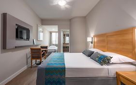 Monreale Express Glicério Campinas